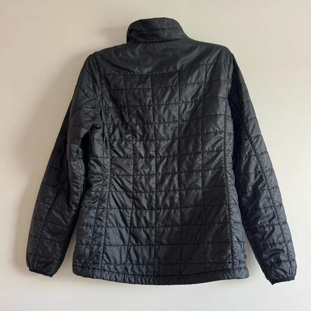 LL Bean Women’s Primaloft Packaway Jacket - Picture 3 of 6